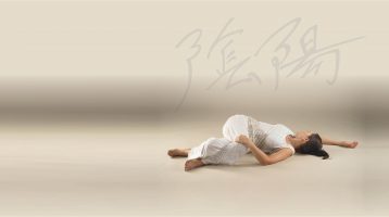 Sarah Lo yin yoga teacher training