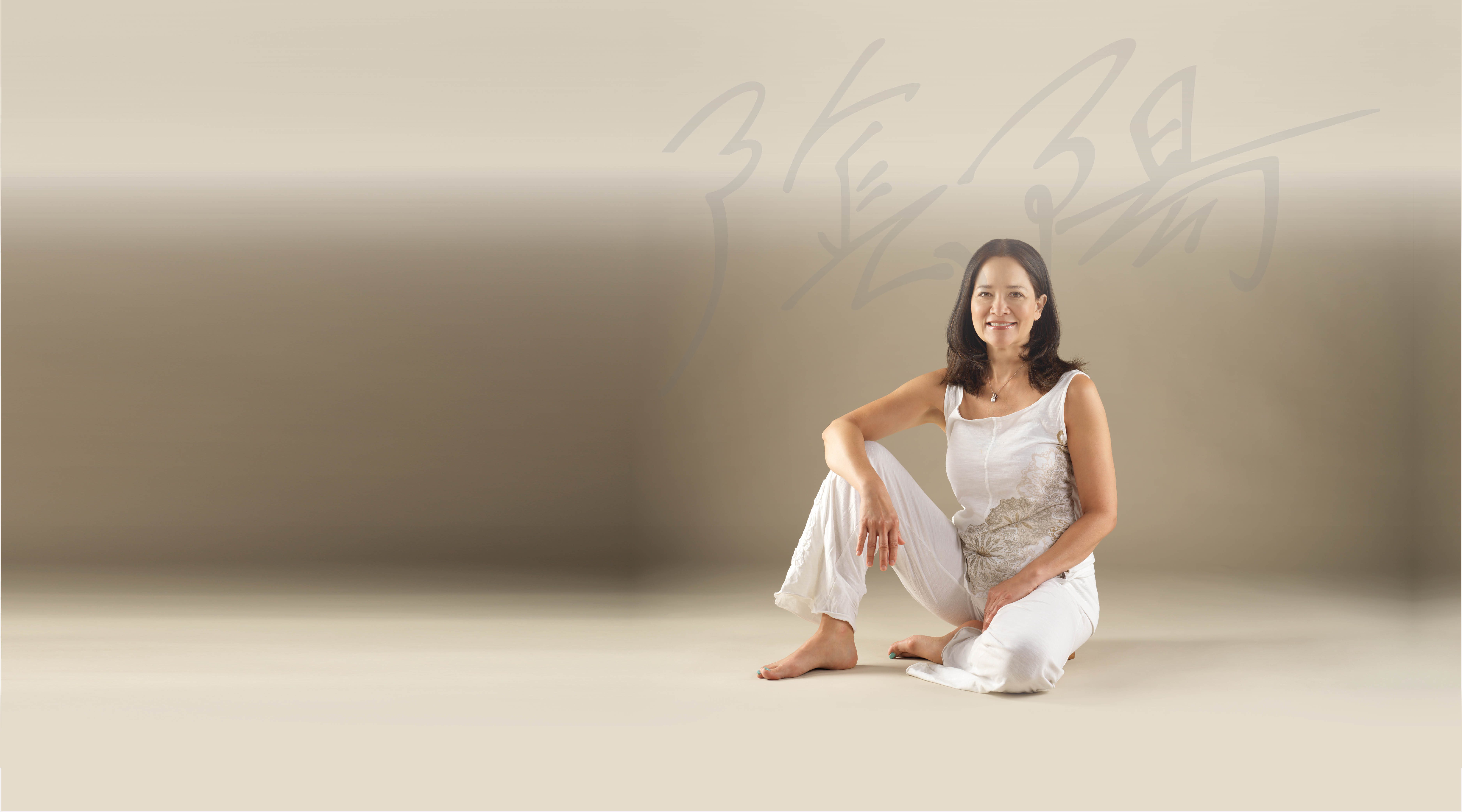 LEVEL 3 YIN YOGA TEACHER TRAINING