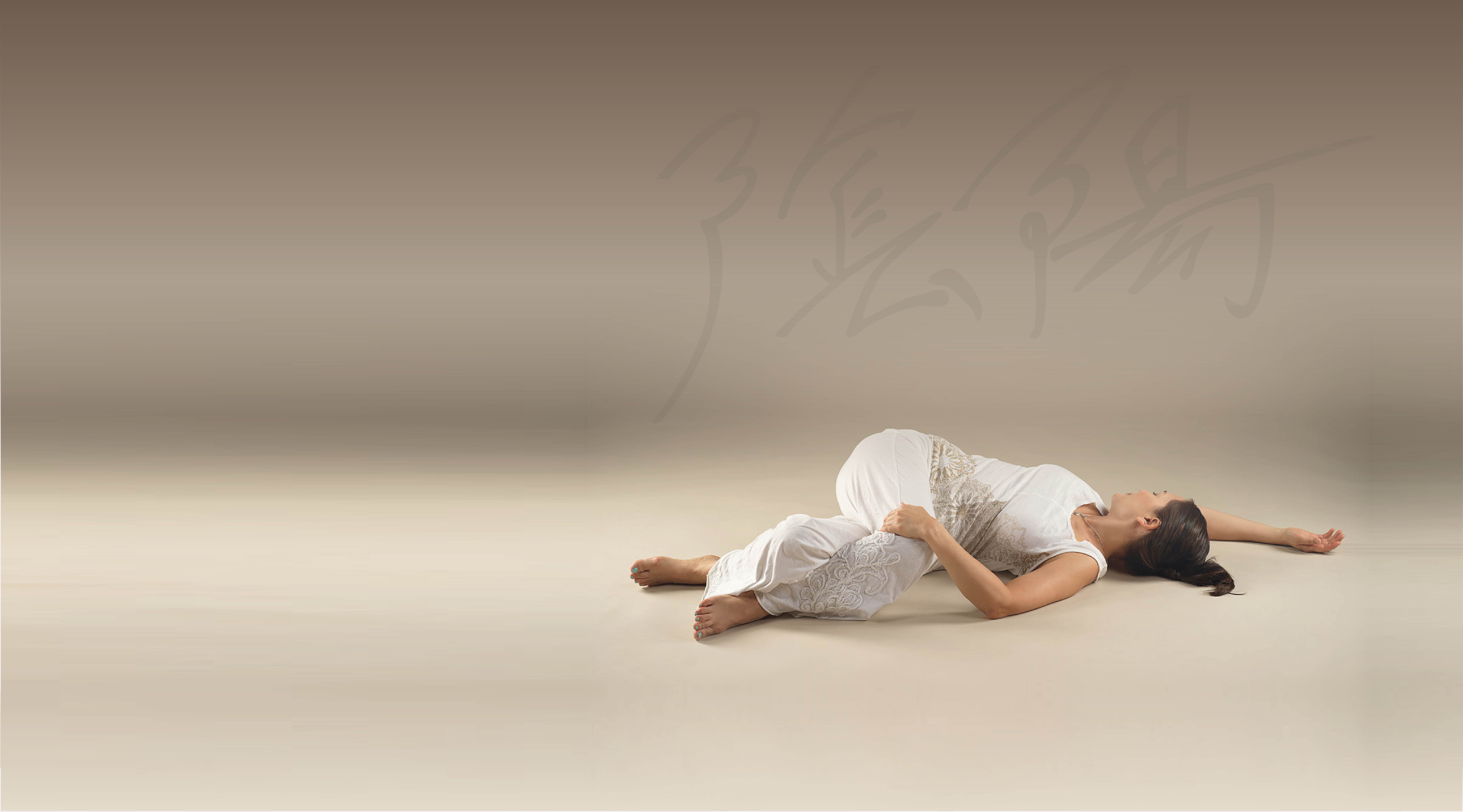 YIN YOGA TRAINING – MINDFULNESS, MERIDIANS, PSYCHOLOGY, ANATOMY & VISIONING