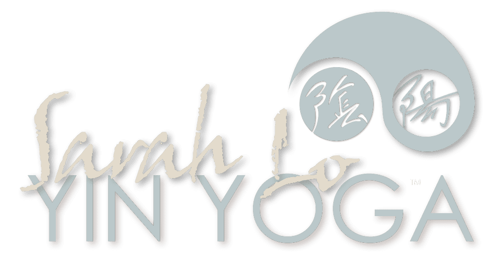 SARAH LO YIN YOGA